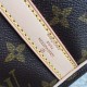 Replica Louis Vuitton  Speedy Bandouliere 30 Monogram M41112