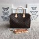 Replica Louis Vuitton  Speedy Bandouliere 30 Monogram M41112
