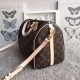 Replica Louis Vuitton Speedy Bandouliere 35 Monogram M41111 Fake Louis Vuitton Speedy Bandouliere 35 Monogram M41111 Replica