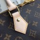 Replica Louis Vuitton Speedy Bandouliere 35 Monogram M41111 Fake Louis Vuitton Speedy Bandouliere 35 Monogram M41111 Replica