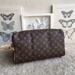 Fake Louis Vuitton  Speedy Bandouliere 35 Monogram M41111 Replica