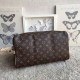 Replica Louis Vuitton Speedy Bandouliere 35 Monogram M41111 Fake Louis Vuitton Speedy Bandouliere 35 Monogram M41111 Replica