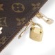 Replica Louis Vuitton Speedy Bandouliere 40 Monogram M41110 Fake Louis Vuitton Speedy Bandouliere 40 Monogram M41110 Replica