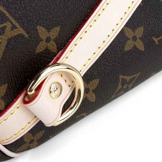 Replica Louis Vuitton Speedy Bandouliere 40 Monogram M41110 Fake Louis Vuitton Speedy Bandouliere 40 Monogram M41110 Replica