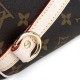 Replica Louis Vuitton Speedy Bandouliere 40 Monogram M41110 Fake Louis Vuitton Speedy Bandouliere 40 Monogram M41110 Replica