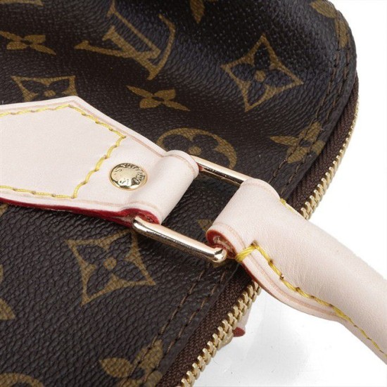 Replica Louis Vuitton Speedy Bandouliere 40 Monogram M41110 Fake Louis Vuitton Speedy Bandouliere 40 Monogram M41110 Replica