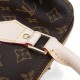 Replica Louis Vuitton Speedy Bandouliere 40 Monogram M41110 Fake Louis Vuitton Speedy Bandouliere 40 Monogram M41110 Replica