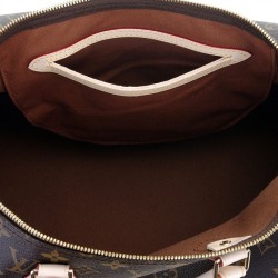 Fake Louis Vuitton  Speedy Bandouliere 40 Monogram M41110 Replica