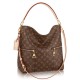 Replica Louis Vuitton  Mélie Bag Monogram Canvas M41544
