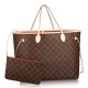 Replica Louis Vuitton Neverfull GM Monogram Canvas M41179 Replica Louis Vuitton Neverfull GM Monogram Canvas M41179