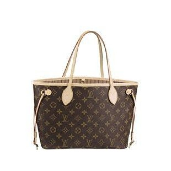 Replica Louis Vuitton Neverfull PM Monogram Canvas M40155 Fake Louis Vuitton Neverfull PM Monogram Canvas M40155 Replica