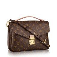 Replica Louis Vuitton  Pochette Metis Monogram Canvas M40780