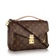 Replica Louis Vuitton  Pochette Metis Monogram Canvas M40780