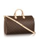 Replica Louis Vuitton Speedy Bandouliere 40 Monogram M41110 Fake Louis Vuitton Speedy Bandouliere 40 Monogram M41110 Replica