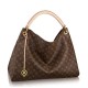 Fake Louis Vuitton Artsy MM Monogram Canvas M40249 Replica Replica Louis Vuitton Artsy MM Monogram Canvas M40249