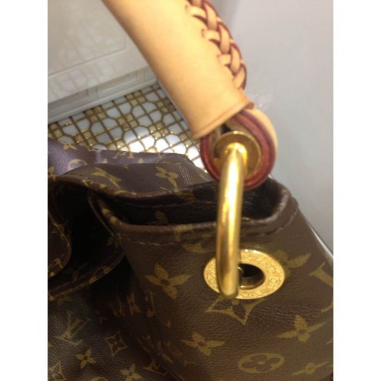 Replica Louis Vuitton Artsy GM Monogram Canvas M40259 Replica Louis Vuitton Artsy GM Monogram Canvas M40259
