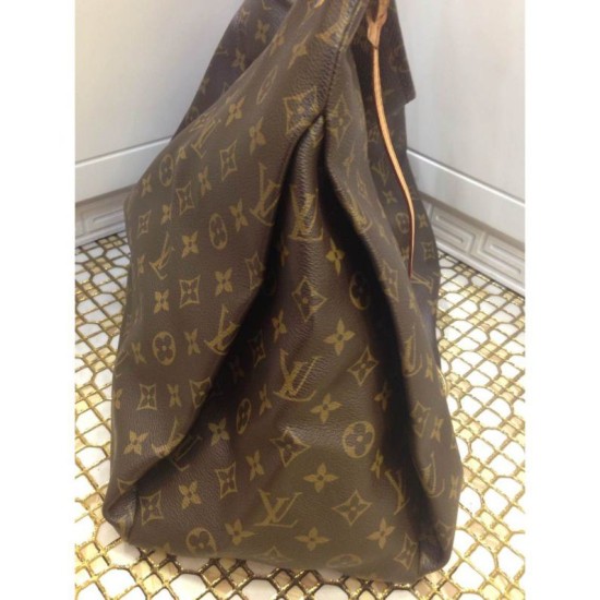 Replica Louis Vuitton Artsy GM Monogram Canvas M40259 Replica Louis Vuitton Artsy GM Monogram Canvas M40259