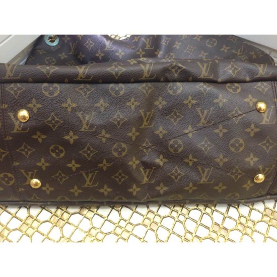 Replica Louis Vuitton Artsy GM Monogram Canvas M40259 Replica Louis Vuitton Artsy GM Monogram Canvas M40259