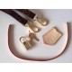 Replica Louis Vuitton  Montaigne BB Monogram Canvas M41055