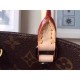 Replica Louis Vuitton  Montaigne BB Monogram Canvas M41055