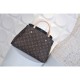 Replica Louis Vuitton  Montaigne MM Monogram Canvas M41056