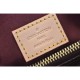 Replica Louis Vuitton  Montaigne MM Monogram Canvas M41056