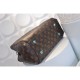 Replica Louis Vuitton  Montaigne MM Monogram Canvas M41056