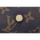 Replica Louis Vuitton  Montaigne MM Monogram Canvas M41056