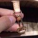 Replica Louis Vuitton Neverfull GM Monogram Canvas M40990 Beige Replica Louis Vuitton Neverfull GM Monogram Canvas M40990 Beige