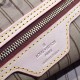 Replica Louis Vuitton Neverfull GM Monogram Canvas M40990 Beige Replica Louis Vuitton Neverfull GM Monogram Canvas M40990 Beige