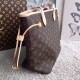 Replica Louis Vuitton Neverfull GM Monogram Canvas M40991 Fuchsia Replica Louis Vuitton Neverfull GM Monogram Canvas M40991 Fuchsia