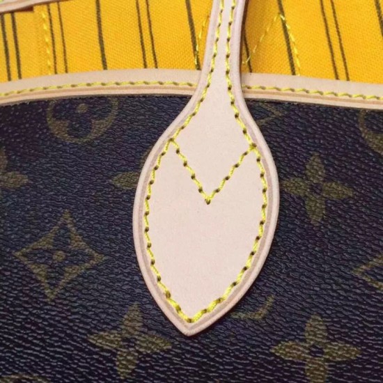 Fake Louis Vuitton Neverfull GM Monogram Canvas M40992 Mimosa Replica Fake Louis Vuitton Neverfull GM Monogram Canvas M40992 Mimosa Replica