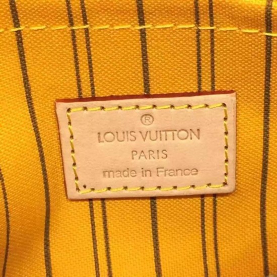Fake Louis Vuitton Neverfull GM Monogram Canvas M40992 Mimosa Replica Fake Louis Vuitton Neverfull GM Monogram Canvas M40992 Mimosa Replica