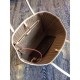 Replica Louis Vuitton  Neverfull MM Monogram Canvas M40995 Beige