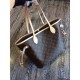 Replica Louis Vuitton  Neverfull MM Monogram Canvas M40995 Beige