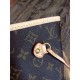 Replica Louis Vuitton  Neverfull MM Monogram Canvas M40995 Beige