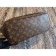 Replica Louis Vuitton  Neverfull MM Monogram Canvas M40995 Beige