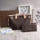 Replica Louis Vuitton Neverfull MM Monogram Canvas M40996 Fuchsia Fake Louis Vuitton Neverfull MM Monogram Canvas M40996 Fuchsia Replica
