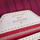 Replica Louis Vuitton Neverfull MM Monogram Canvas M40996 Fuchsia Fake Louis Vuitton Neverfull MM Monogram Canvas M40996 Fuchsia Replica