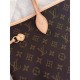 Replica Louis Vuitton Neverfull MM Monogram Canvas M40997 Mimosa Fake Louis Vuitton Neverfull MM Monogram Canvas M40997 Mimosa Replica