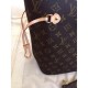 Replica Louis Vuitton Neverfull MM Monogram Canvas M40997 Mimosa Fake Louis Vuitton Neverfull MM Monogram Canvas M40997 Mimosa Replica