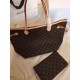 Replica Louis Vuitton Neverfull MM Monogram Canvas M40997 Mimosa Fake Louis Vuitton Neverfull MM Monogram Canvas M40997 Mimosa Replica
