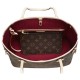 Fake Louis Vuitton Neverfull PM Monogram Canvas M41001 Fuchsia Replica Replica Louis Vuitton Neverfull PM Monogram Canvas M41001 Fuchsia