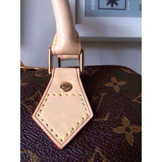 Fake Louis Vuitton Speedy Bandouliere 25 Monogram M41113 Replica Fake Louis Vuitton Speedy Bandouliere 25 Monogram M41113 Replica