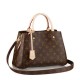 Replica Louis Vuitton  Montaigne BB Monogram Canvas M41055