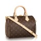 Fake Louis Vuitton Speedy Bandouliere 25 Monogram M41113 Replica Fake Louis Vuitton Speedy Bandouliere 25 Monogram M41113 Replica