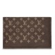 Replica Louis Vuitton Brown Monogram Blanket M75548 Replica Louis Vuitton Brown Monogram Blanket M75548