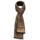 Replica Louis Vuitton Camel Rope Stole MP1592 Replica Louis Vuitton Camel Rope Stole MP1592