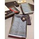 Replica Louis Vuitton  Beige Monogram Shine Shawl M75121
