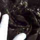 Replica Louis Vuitton  Black Monogram Shine Shawl M72252